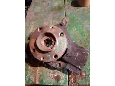 rukavci za Fiat Multipla od 2000. do 2010. god.