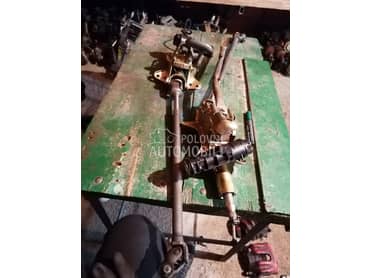 puska volana za Fiat Multipla od 2000. do 2010. god.