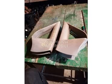 poklopac retrovizora za Fiat Multipla od 2000. do 2010. god.