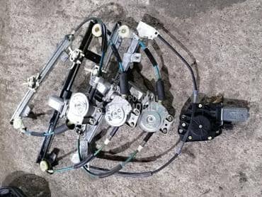 podizaci stakla za Fiat Multipla od 2000. do 2010. god.
