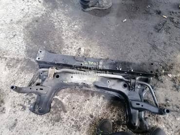 prednji most za Fiat Multipla od 2000. do 2010. god.