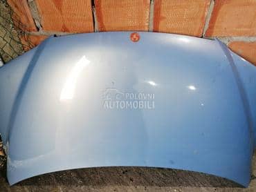 hauba za Fiat Multipla od 2005. do 2010. god.