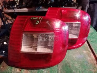 stop lampe za Fiat Multipla od 2005. do 2010. god.