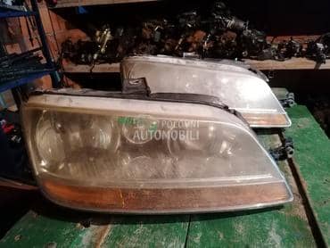 farovi za Fiat Multipla od 2005. do 2010. god.