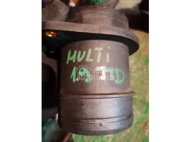 protokomer za Fiat Multipla od 2000. do 2010. god.