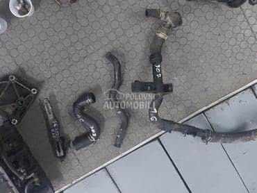 crevo creva za vodu 1,6 16v za Peugeot 307