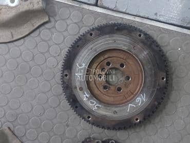 zamajac 1,6i 16v za Peugeot 307