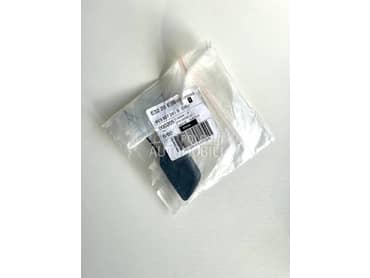 Poklopac branika-cep branika za Audi A3 od 2013. do 2019. god.