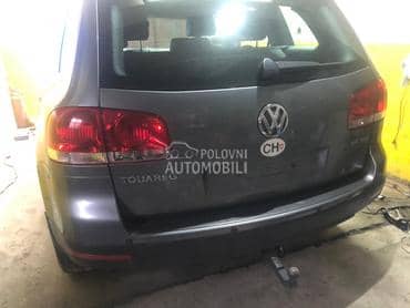 KUKA ZA TOUAREGA za Volkswagen Touareg