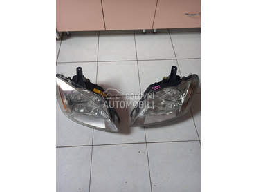 farovi c-max za Ford C-Max od 2003. do 2007. god.