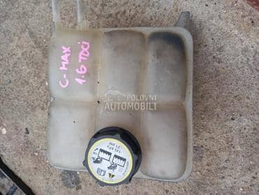 ekspazaciona posuda za Ford C-Max od 2003. do 2007. god.