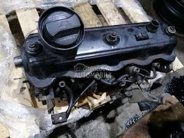 Glava za Volkswagen Caddy, Golf 3, Passat B3 od 1997. do 2003. god.