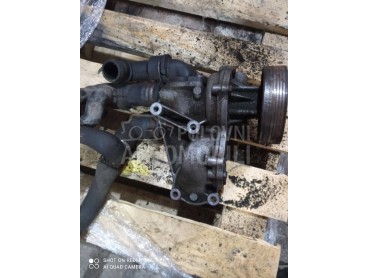 pumpa za vodu za Volkswagen Caddy od 1997. do 2003. god.