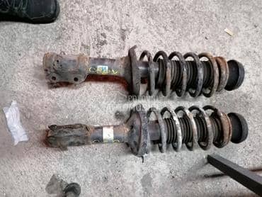 amortizeri i opruge za Volkswagen Caddy od 1997. do 2003. god.