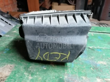 kuciste filtera vazduha za Volkswagen Caddy od 1997. do 2003. god.