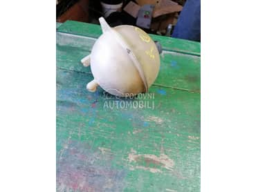 posude za Volkswagen Caddy od 1997. do 2003. god.