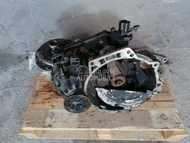 menjac za Volkswagen Caddy od 1997. do 2003. god.