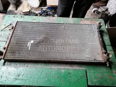 hladnjak vode za Volkswagen Caddy od 1997. do 2003. god.