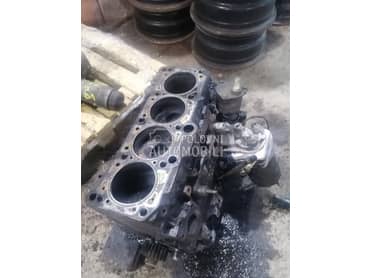 polumotor 1.9 tdi 66kv za Volkswagen Caddy, Golf 3, Jetta ... od 1997. do 2003. god.