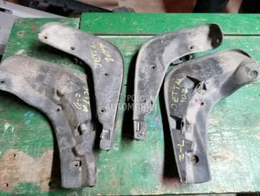 blatobrani za Volkswagen Jetta od 2005. do 2010. god.