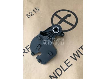 Rucica za haubu za Audi A4, A4 Allroad, A5 ... od 2007. do 2016. god.