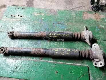 zadnji amortizeri za Volkswagen Jetta od 2005. do 2010. god.