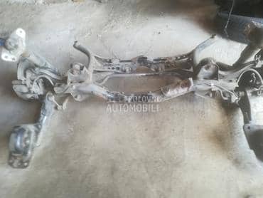 zadnji trap za Volkswagen Jetta od 2005. do 2010. god.