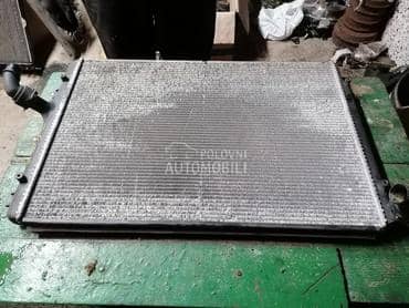 hladnjak vode za Volkswagen Golf 5, Jetta od 2005. do 2010. god.