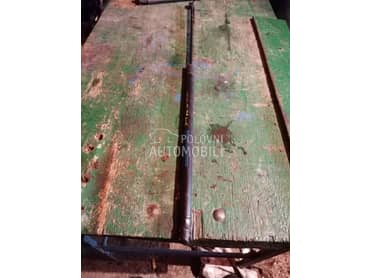 amortizer haube za Volkswagen Jetta od 2005. do 2010. god.