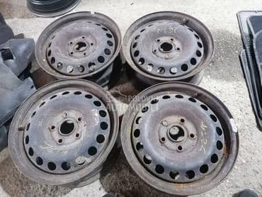 Aluminijumske felne  15" 5 x 112