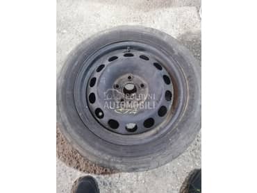 Aluminijumske felne  16" 5 x 112