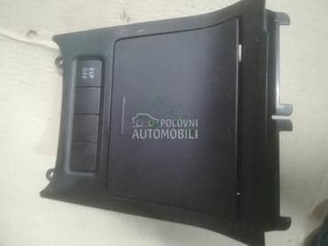 piksla za Volkswagen Golf 5, Jetta od 2005. do 2010. god.