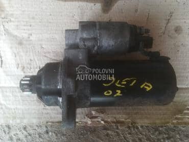 alnaser za Volkswagen Golf 5, Jetta od 2005. do 2010. god.