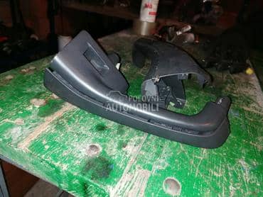 rukohvat za Volkswagen Golf 5, Jetta od 2005. do 2010. god.