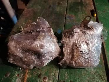 zadnja klesta za Volkswagen Jetta od 2005. do 2010. god.