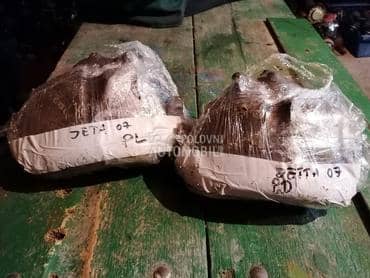 kociona kljesta za Volkswagen Golf 5, Jetta od 2005. do 2010. god.