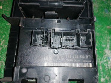 elektronika za Volkswagen Jetta od 2005. do 2010. god.