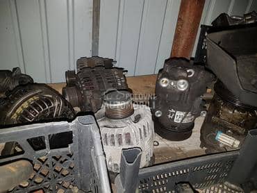 Antenator 1.7dts 1.3cdti 1.4T za Opel Meriva od 2010. do 2013. god.