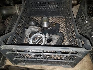 Klapna gasa za Opel Meriva od 2010. do 2013. god.