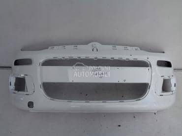 Prednji branik za Fiat Panda