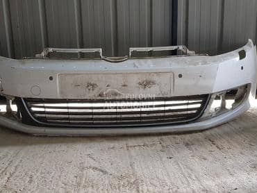 Prednji branik za Volkswagen Golf 6