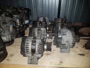 Antenator 2.0cdti za Opel Insignia od 2008. do 2013. god.