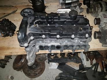 Glava motora 1.6cdti za Opel Astra J, Astra K od 2013. do 2017. god.