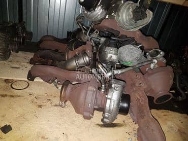 Turbina 2.0cdti za Opel Insignia od 2008. do 2013. god.