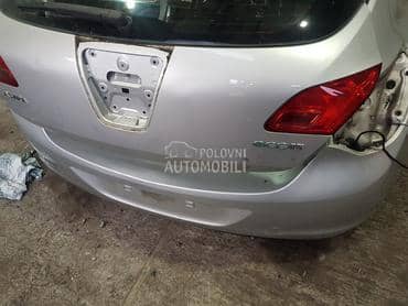 Limarija vrata krilo stub za Opel Astra J od 2008. do 2015. god.