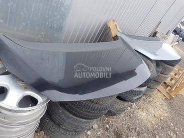 Hauba za Opel Meriva od 2010. do 2013. god.