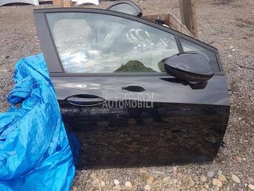 Prednja desna vrata za Opel Astra K od 2016. do 2020. god.