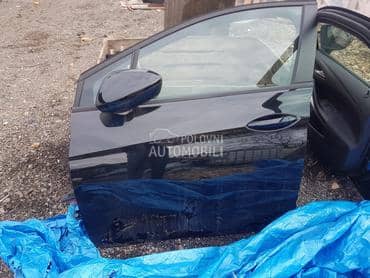 Prednja leva vrata za Opel Astra K od 2016. do 2020. god.