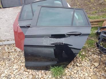 Zadnja leva vrata za Opel Astra K od 2016. do 2020. god.