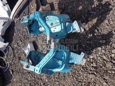 Prednji kos limarija za Opel Meriva od 2010. do 2016. god.